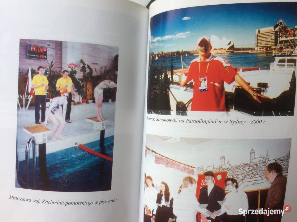 3640 40 Lat SpecOśrodka SzkolnoWychowawczego 2 zachodniopomorskie Szczecin