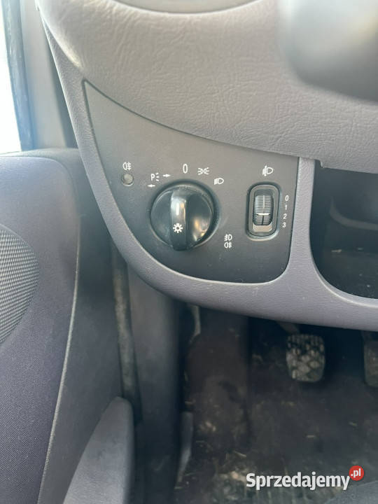 Mercedes A 190 MERCEDESBENZ A190 W168 19972004 pomorskie Słupsk