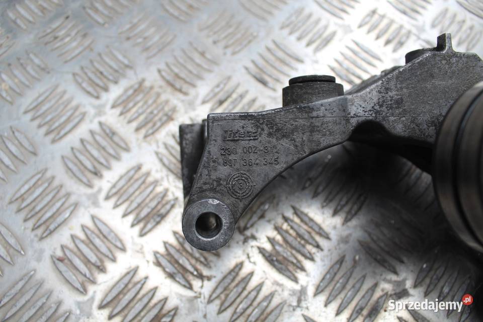 ŁAPA ALTERNATORA OPEL ASTRA H 17 CDTI 897364345 Pozostałe sprzedam