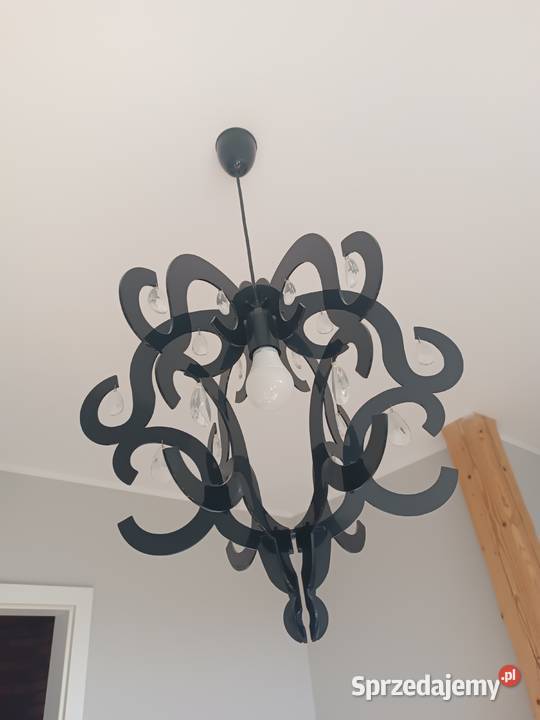 Lampy nowodvorski katerina 3 Wymysłów