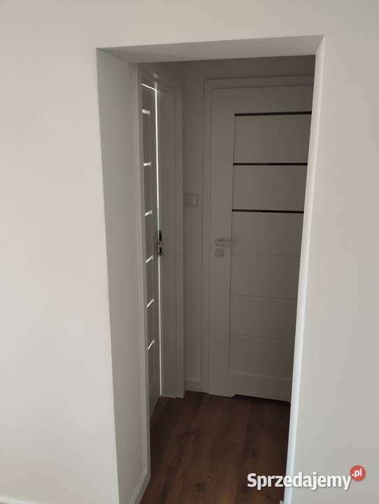 Sprzedam mieszkanie dwupokojowe z balkonem na Piętro 1 lubelskie Puławy