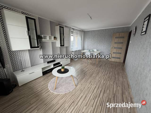 Mieszkanie 6316m2 3 pokoje Wodzisław Śląski Sprzedaż