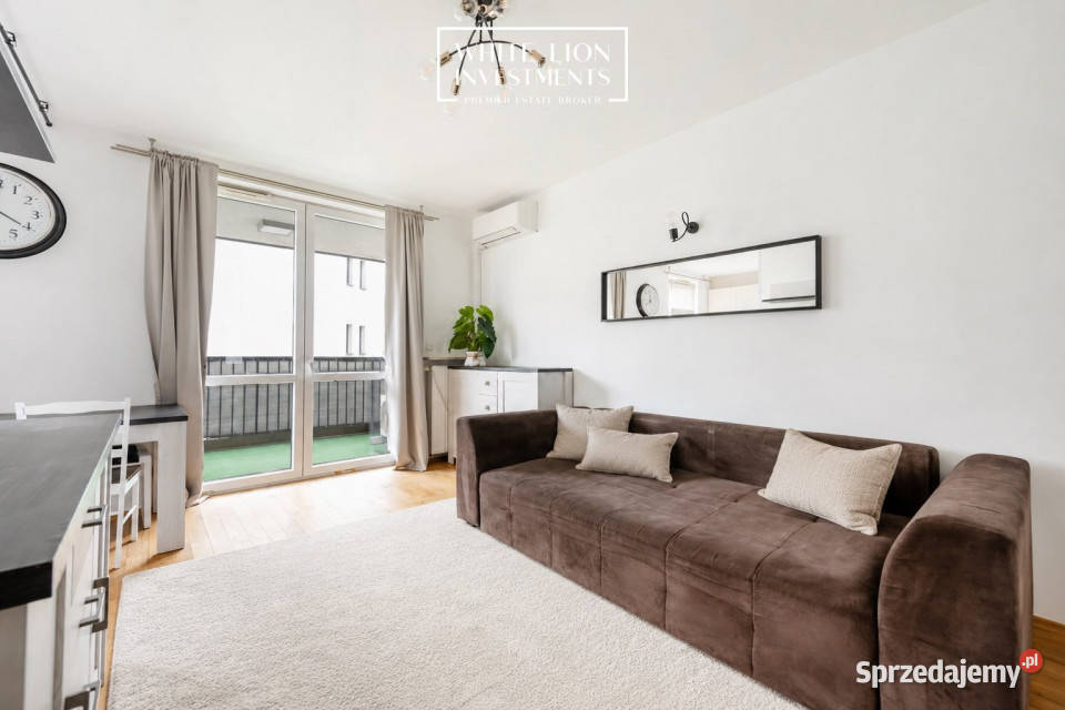 Mieszkanie Warszawa 6297m2 3 pokojowe mazowieckie