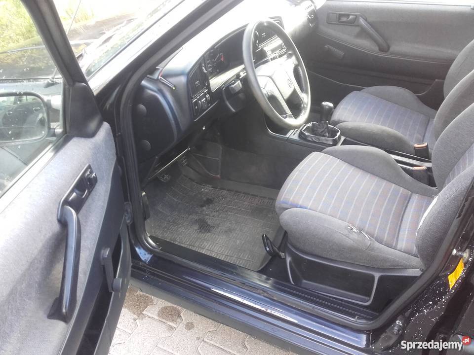 Passat G60 Syncro 4x4 Kombi Oborniki Śląskie