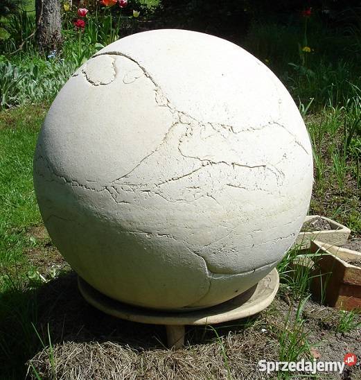 Kula ceramiczna patera Śr 50 Jelenia Góra