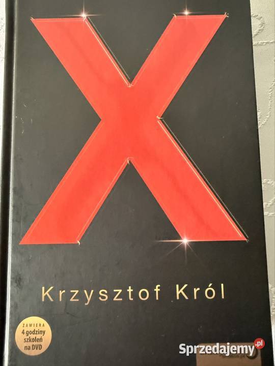 Krzysztof Król Kodeks Wygranych X przykazań Podręczniki śląskie Czerwionka-Leszczyny