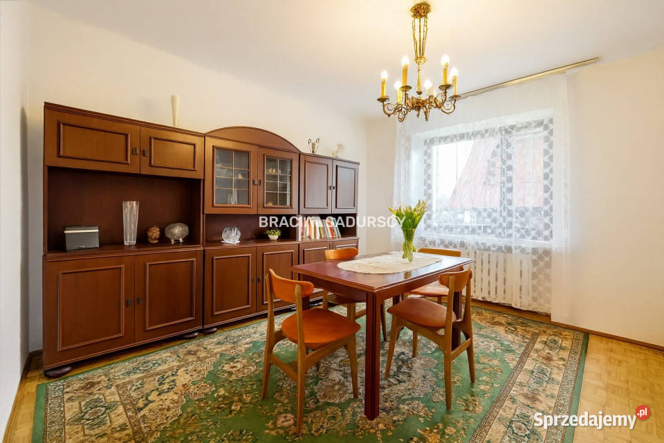 Dom 275m2 Libertów 3 piętra i więcej sprzedam