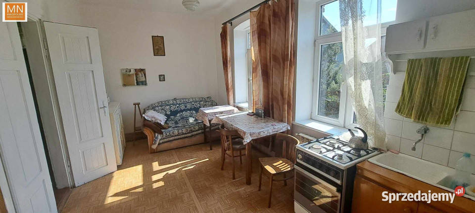 Dom 100m2 Koszyce 3 Maja