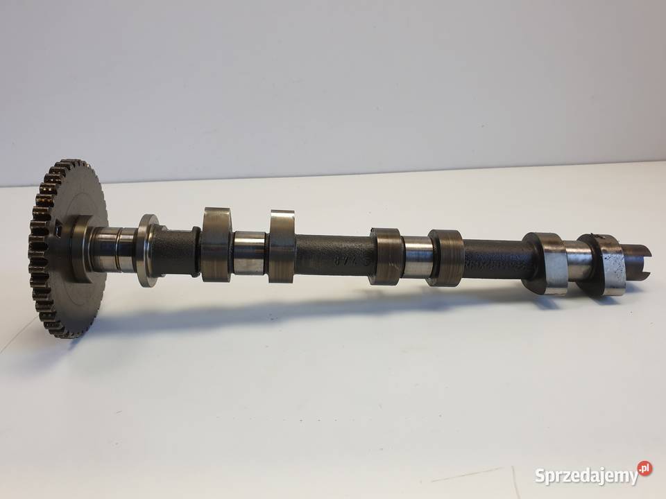 WAŁEK ROZRZĄDU Jaguar XType 25 V6 wydechowy Rozrząd Chełm