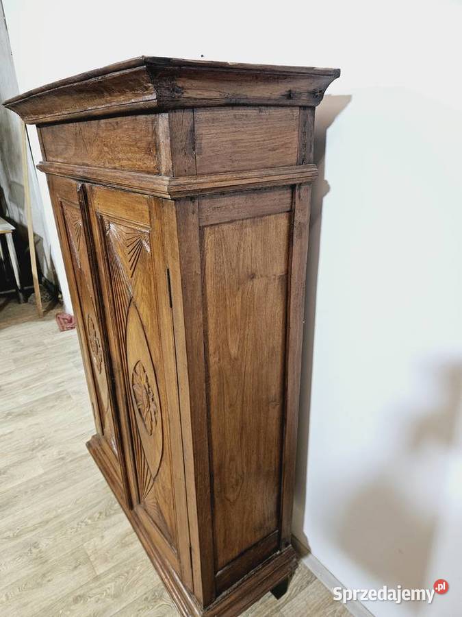 Bieliźniarka Drewniana Barok sprzedam