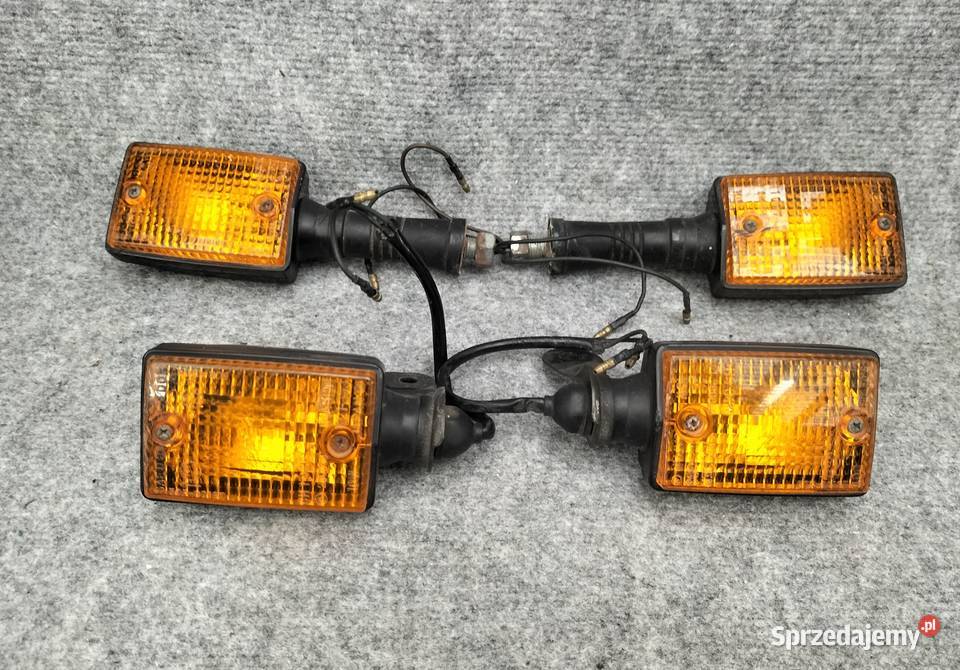 YAMAHA HONDA kierunkowskazy IMASEN 1143347
