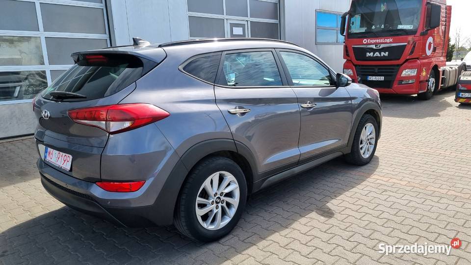 17 CRDi 116 2xALU 2xCzujniki Grzane Fotelex4 kurtyny powietrzne Siedlce