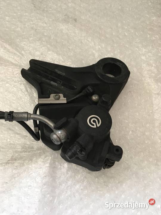 BMW S 1000 RR K46 Pompa ABS kompletna 7726145 wielkopolskie Łobżenica