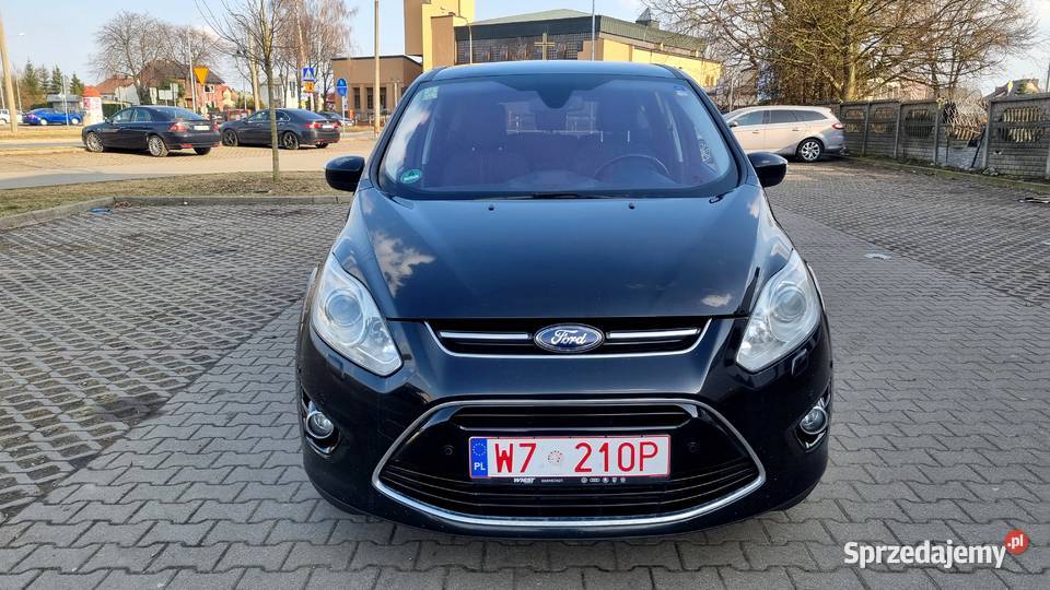 20 TDCi 140 Euro 5 2xCzujniki NAVI Kamera ASR (kontrola trakcji) Siedlce