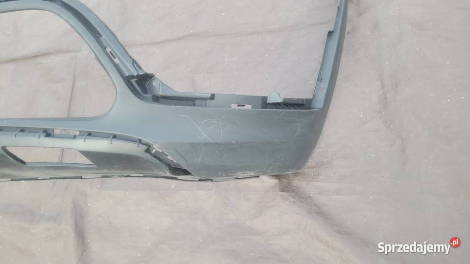 KIA SORENTO 3 III 15 DOKŁADKA SPOILER ZDERZAKA śląskie Ruda Śląska