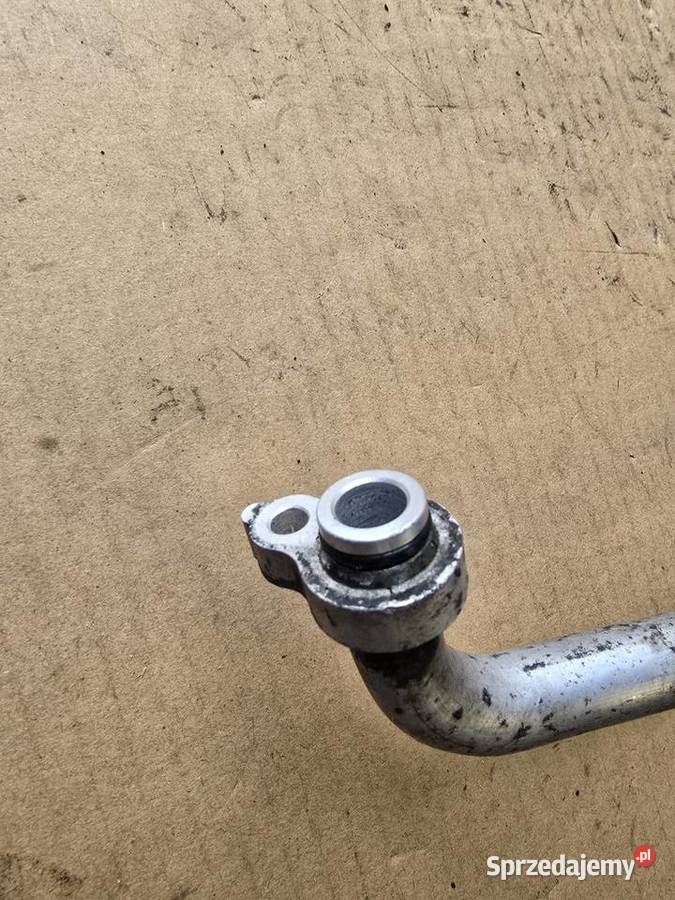 Mazda 6 GH rurka wąż rurki przewody klimatyzacji Legnica