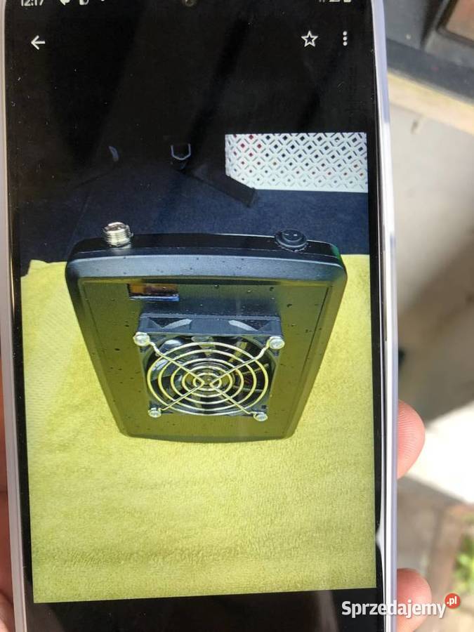 Keyless go walizka Zgorzelec sprzedam