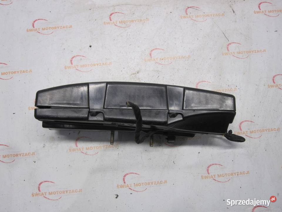 PEUGEOT 2008 I 13r AIRBAG poduszka fotela prawa Kielce