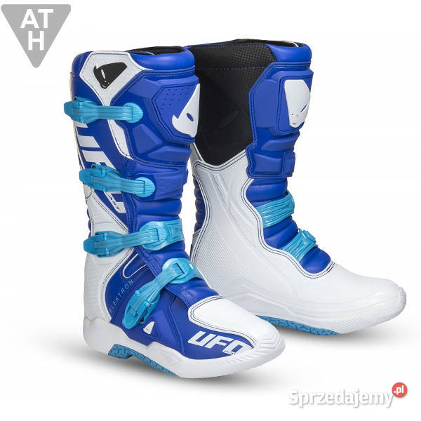 BUTY UFO BLUE 404142434445464748 SKLEP Mrągowo