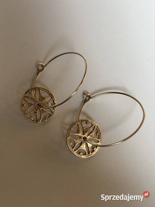 Kolczyki Caravan Karglica Bydgoszcz