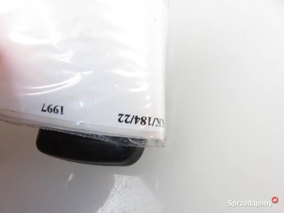 STACYJKA STEROWNIK FORD GALAXY