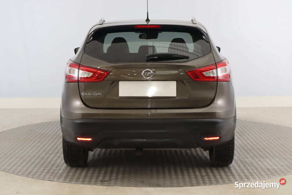 Nissan Qashqai 16 dCi nieuszkodzony Zabrze sprzedam