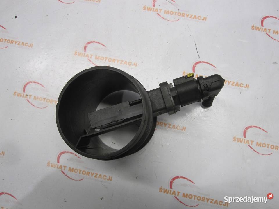 OPEL MERIVA B 11r przepływomierz 13262124 sprzedam