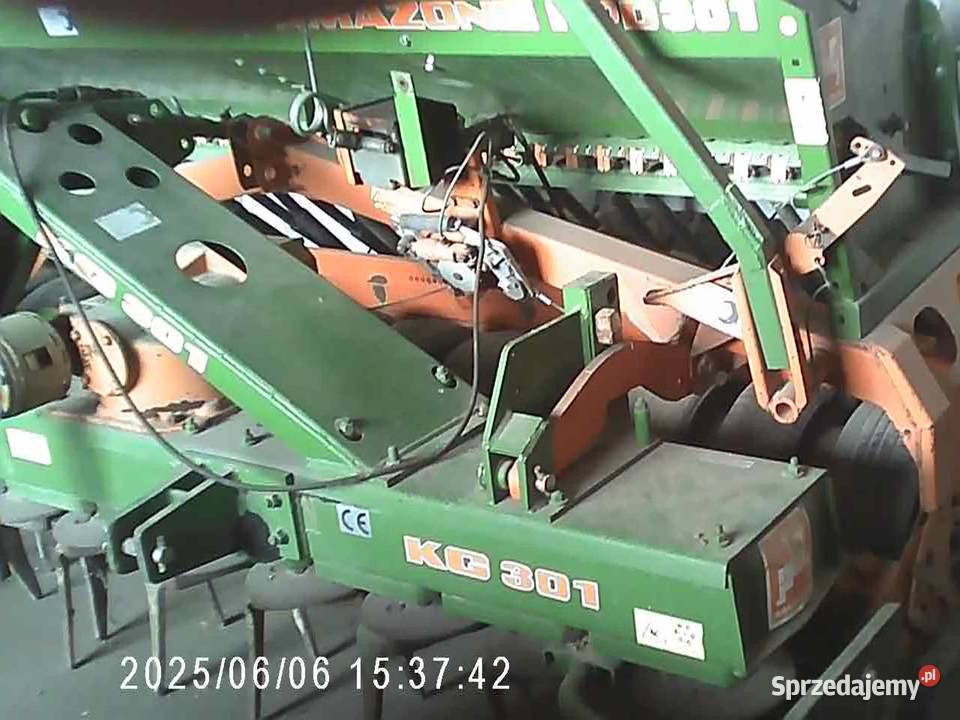 zestaw uprawowo siewny Pozostałe Złotniki Kujawskie