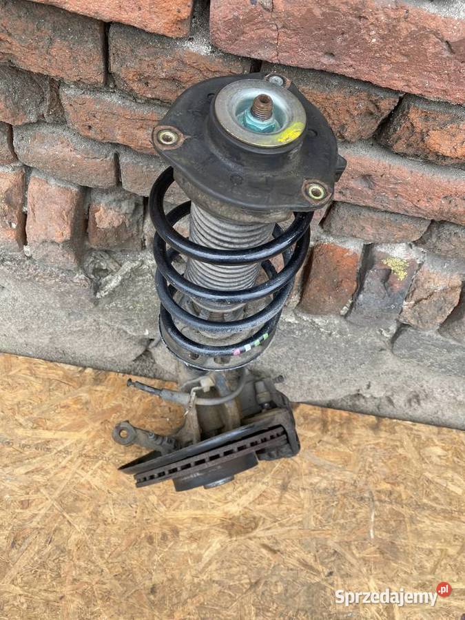 Macpherson golf 6 wielkopolskie sprzedam