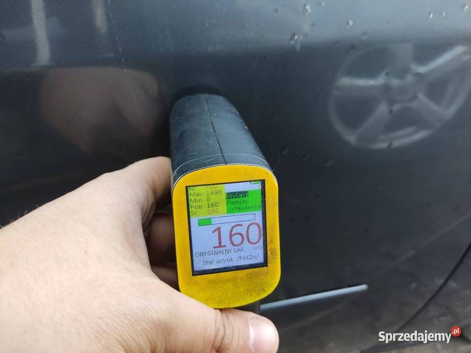 DRZWI PRAWE PRZÓD FORD FOCUS MK1 kujawsko-pomorskie Lipno