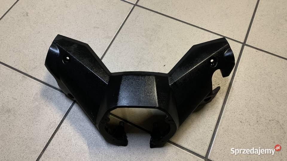 Osłona obudowa kierownicy Yamaha X 125 1417 Elementy nadwozia