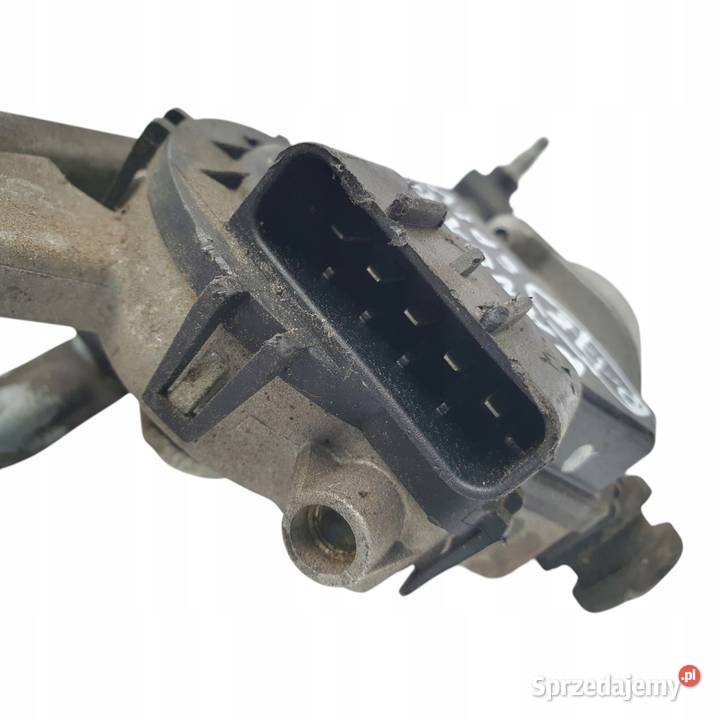 SILNICZEK WYCIERACZEK Fiat Panda II mechanizm lubelskie Chełm