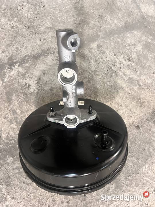 Serwo Honda civic ufo vIII sprzedam