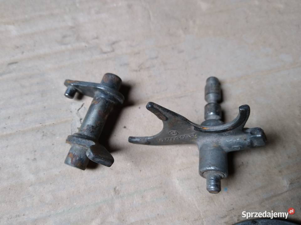 Simson s 50 S51 pozostałość Kruszwica sprzedam