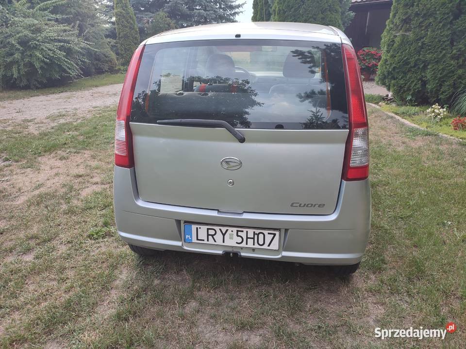 sprzedam lubelskie Ossowa