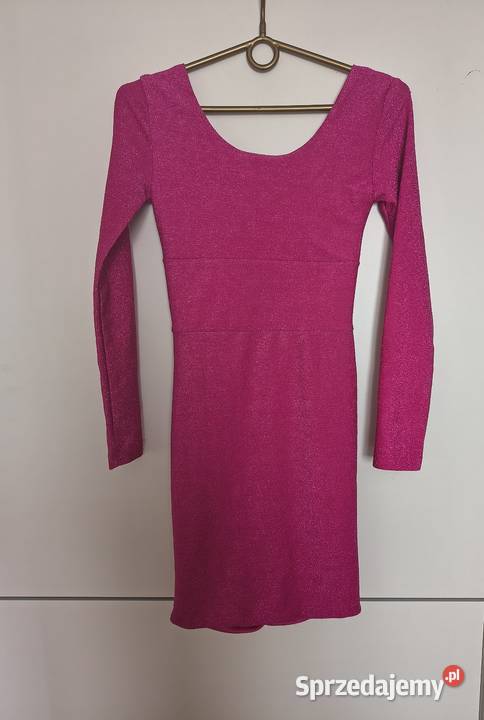 Sukienka Włocławek