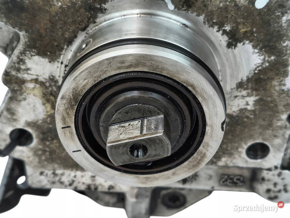 POMPA WTRYSKOWA Volvo S60 S80 V70 C70 XC70 XC90 Chełm