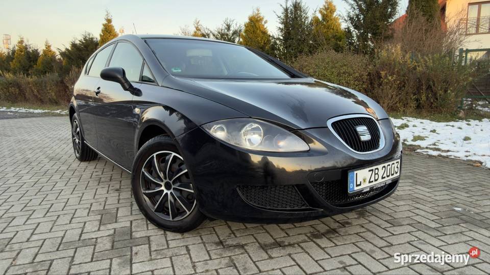 Leon 16 MPI 102 Klima Webasto Serwis elektryczne lusterka Leon dolnośląskie Legnica