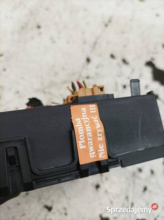 MODUŁ KOMFORTU 3AA959799C VW Volkswagen Passat