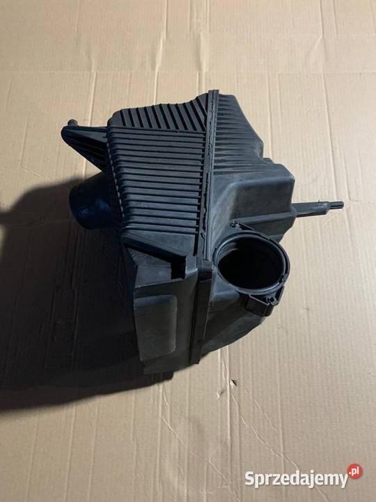 Obudowa filtra powietrza Renault scenic II 2