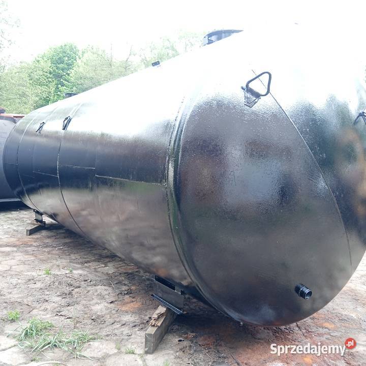 Zbiornik 50000 L 50 l 50 m3 RSM Woda ppożLaminat świętokrzyskie Suchedniów