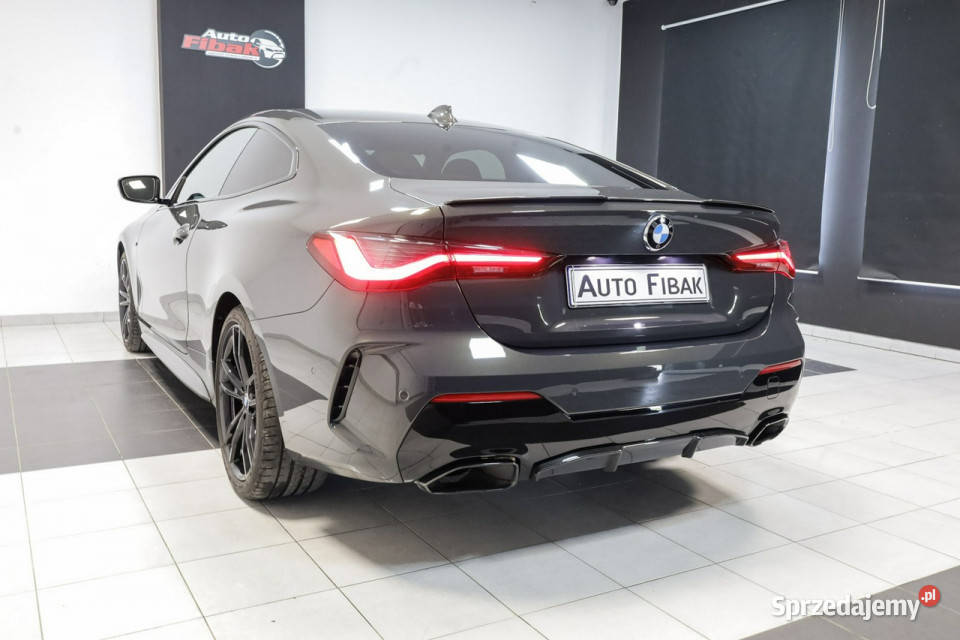 BMW 440 M440ixDriveSalon łódzkie Konstantynów Łódzki