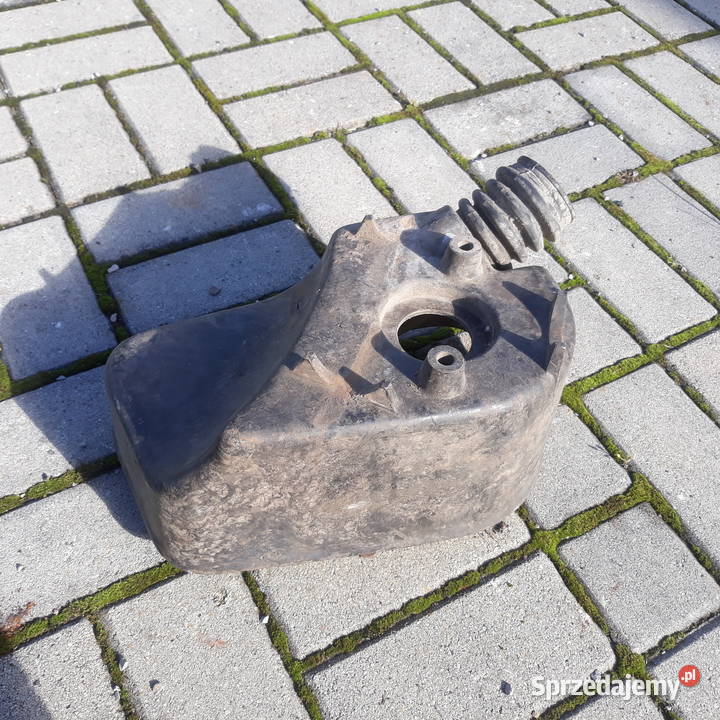 Obudowa filtra powietrza bakelit MZ ES 2502 Elementy nadwozia Janów Lubelski sprzedam
