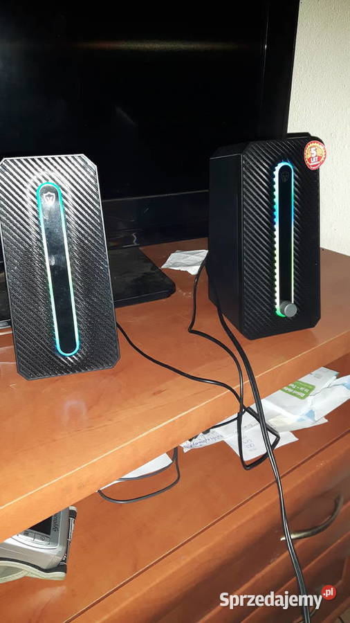 Głośnik do komputera itp Pozostałe Olsztyn