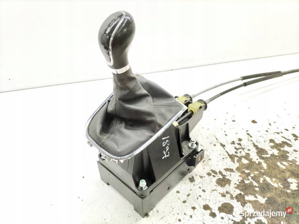 LEWAREK SKRZYNI BIEGÓW WYBIERAK MANUAL 16 B