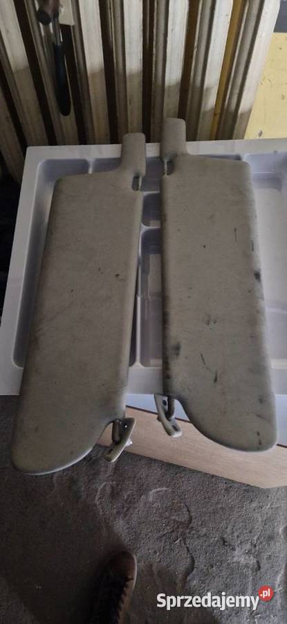 Osłona przeciw słoneczna t4 Szczecin sprzedam