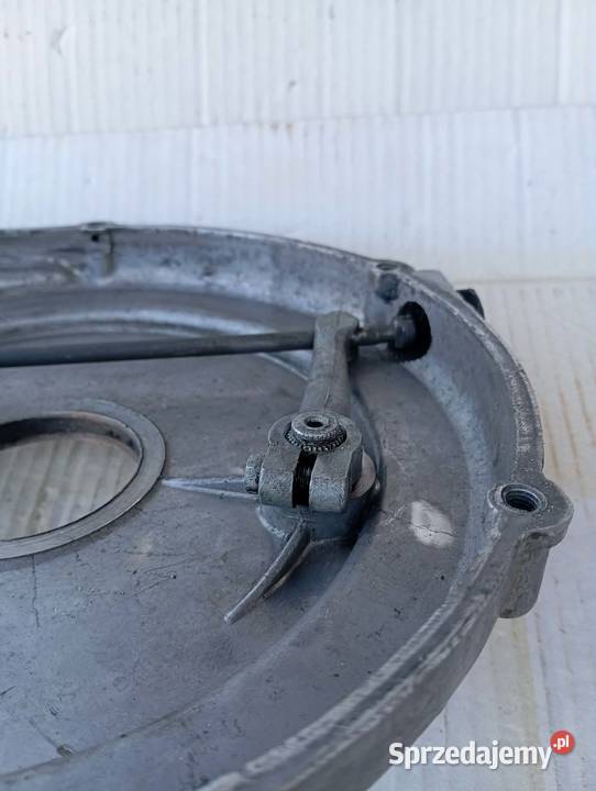 OSŁONA ZĘBATKI IŻ 56 PLANETA JUPITER ORYGINALNA opolskie Niemodlin