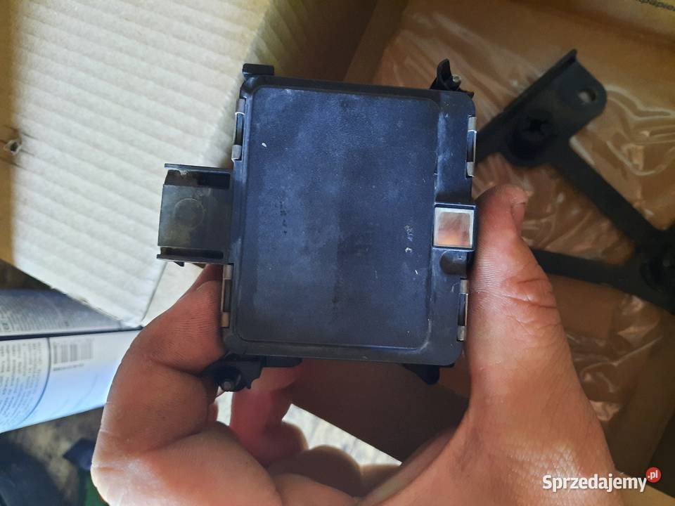 VW Skoda Audi Seat Radar sensor 5Q0907561K Lędziny