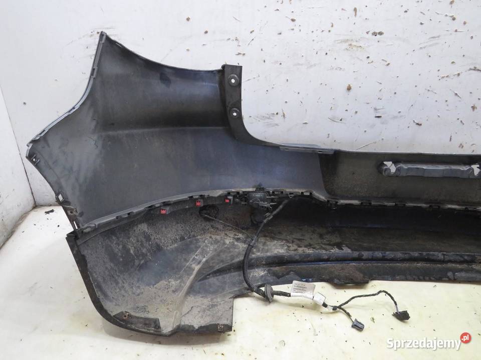 ZDERZAK TYLNY TYŁ PDC TIGUAN 5N0 lubelskie