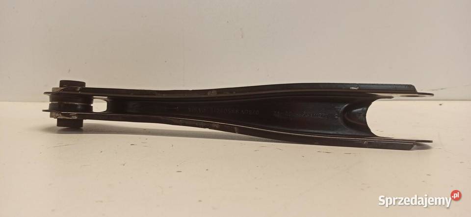 VOLVO V60 CC WAHACZ LEWY PRAWY TYŁ 31360588